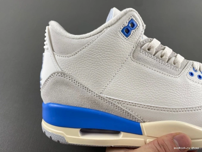 Shorts Air Lucky Jordan CT8532-101 3 0704